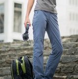 Keela Womens Machu Trousers