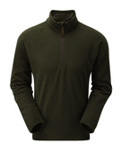 Keela Mens Micro Pulse Fleece Top