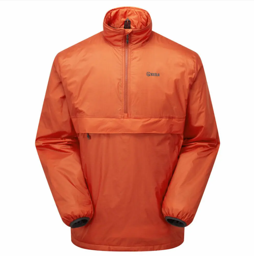 Keela Mens Scree Packaway Smock