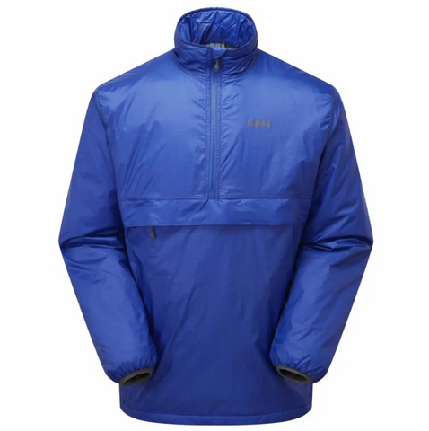 Keela Mens Scree Packaway Smock