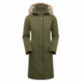 Keela Womens Crofter Parka Pine