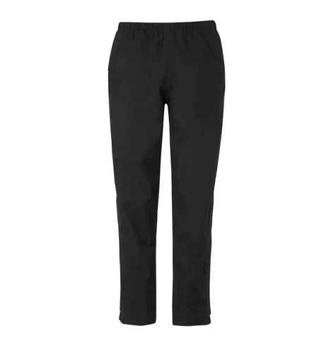 Keela Womens Rainlife 5000 Trousers Black