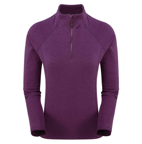 Keela Womens Rannoch Polartec Fleece