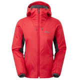 Keela Ladies Talus Jacket