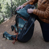 Kelty Backpack Raincover