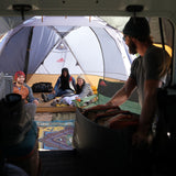 Kelty Caboose 4