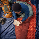 Kelty Cosmic Synthetic 0 Degree Sleeping Bag