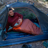 Kelty Cosmic Synthetic 0 Degree Sleeping Bag