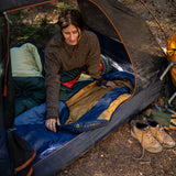 Kelty Cosmic Synthetic 20 Degree Sleeping Bag