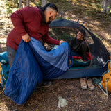 Kelty Cosmic Synthetic 20 Degree Sleeping Bag