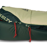 Kelty Cosmic Synthetic 20 Degree Women's Sleeping Bag
