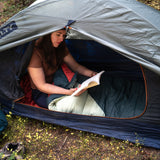 Kelty Cosmic Synthetic 20 Degree Women's Sleeping Bag