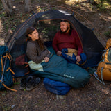 Kelty Cosmic Synthetic 20 Degree Women's Sleeping Bag