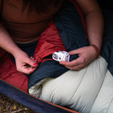 Kelty Cosmic Synthetic 20 Degree Women's Sleeping Bag