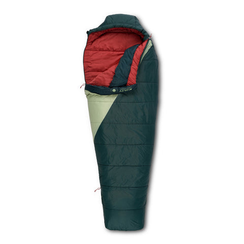 Kelty Cosmic Synthetic 20 Degree Women's Sleeping Bag