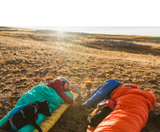 Kelty Galactic Air Rectangular Sleeping Pad