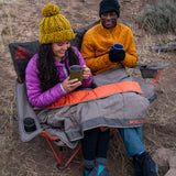 Kelty Low Loveseat Nest
