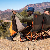 Kelty Low Loveseat Nest