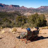 Kelty Low Loveseat Nest