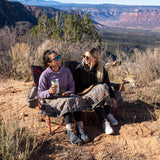 Kelty Low Loveseat Nest