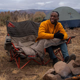 Kelty Low Loveseat Nest