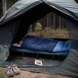 Kelty Lowdown Cot Camp Bed