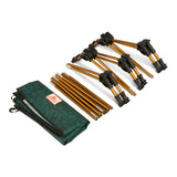 Kelty Lowdown Cot Camp Bed