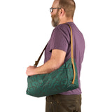 Kelty Lowdown Cot Camp Bed