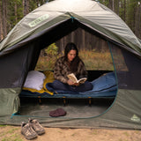 Kelty Lowdown Cot Camp Bed