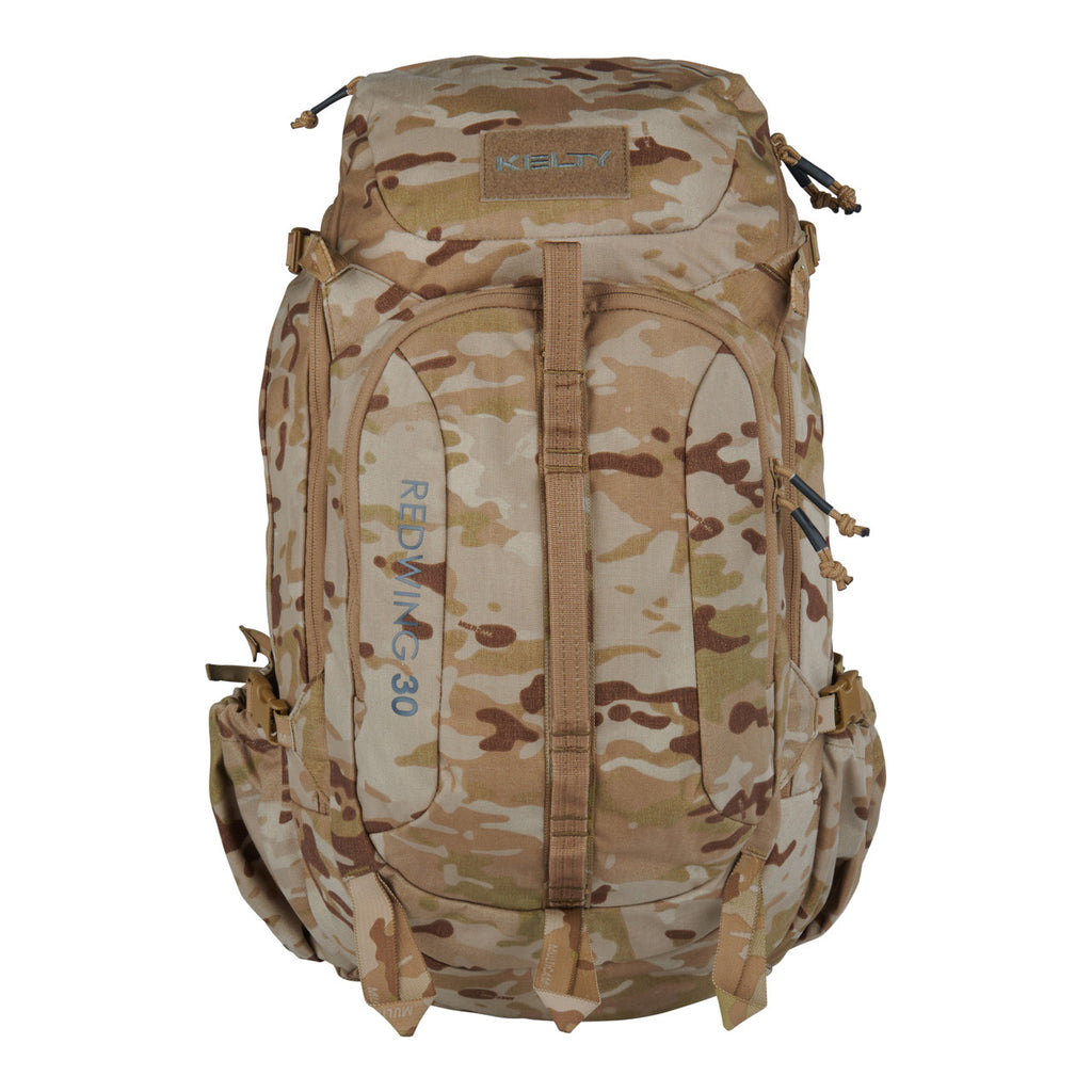 kelty 30 backpack Kelty Redwing 30 Tactical Multicam Arid – Outdoor Adventurer Survival Camping and Adventure