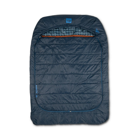 Kelty Tru.Comfort Doublewide 20 Sleeping Bag