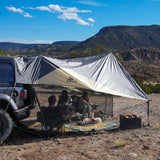 Kelty Waypoint Screenhouse Tarp Awning