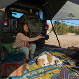 Kelty Waypoint Screenhouse Tarp Awning