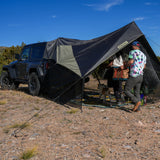 Kelty Waypoint Screenhouse Tarp Awning