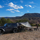 Kelty Waypoint Screenhouse Tarp Awning