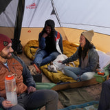 Kelty Tru.Comfort Doublewide 20 Sleeping Bag