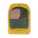 Kelty Tru.Comfort Doublewide 20 Sleeping Bag