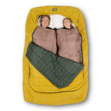 Kelty Tru.Comfort Doublewide 20 Sleeping Bag