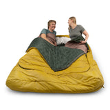 Kelty Tru.Comfort Doublewide 20 Sleeping Bag