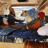 Kelty Tru.Comfort Doublewide 20 Sleeping Bag