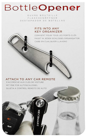 Key Smart Bottle Opener