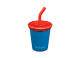Klean Kanteen Kid Cup With Straw 296ml