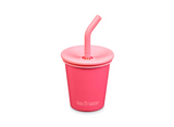 Klean Kanteen Kid Cup With Straw 296ml