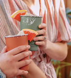 Klean Kanteen Steel Cup 473ml 4 Pack