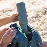 Klean Kanteen Classic Flip Seal Sports Cap Non Insulated Water Bottle