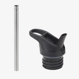 Klean Kanteen Classic Flip Seal Sports Cap Non Insulated Water Bottle