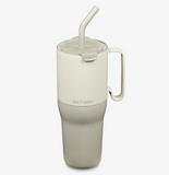 Klean Kanteen 1064ML Rise Tumbler With Straw Lid
