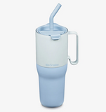 Klean Kanteen 1064ML Rise Tumbler With Straw Lid