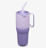 Klean Kanteen 1064ML Rise Tumbler With Straw Lid