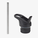 Klean Kanteen Rise Classic with Flip Seal Sport Cap 473ml (16oz)